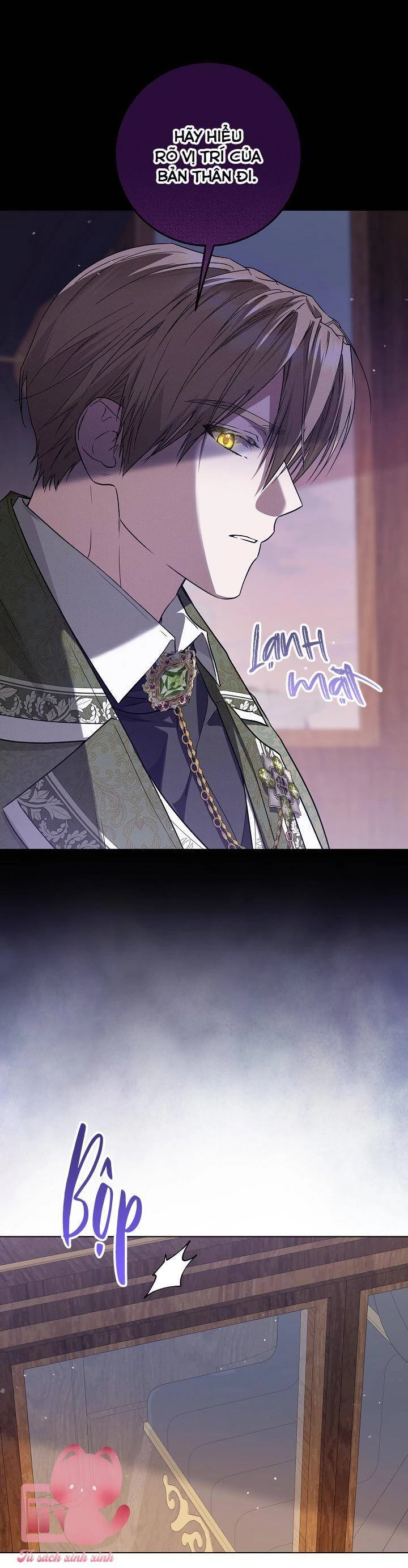 Hoàng Nữ Cosplay Nonfan Chapter 52 - Trang 53