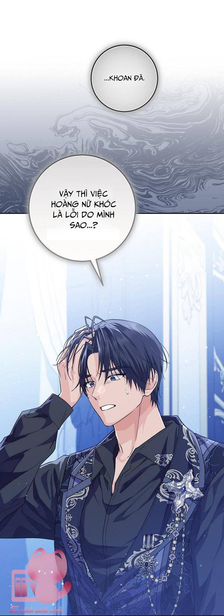 Hoàng Nữ Cosplay Nonfan Chapter 10 - Trang 18