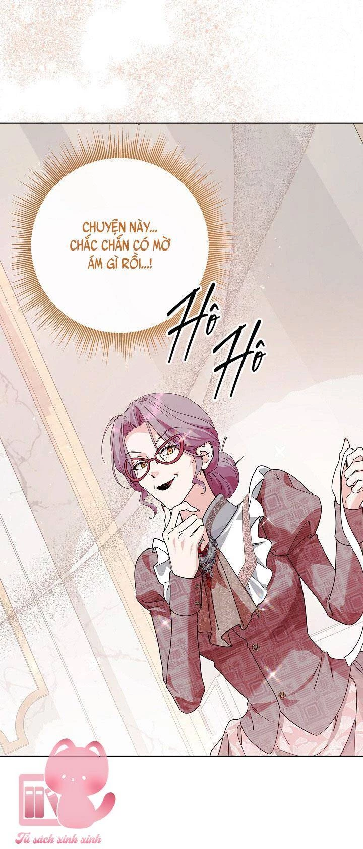 Hoàng Nữ Cosplay Nonfan Chapter 53 - Trang 45