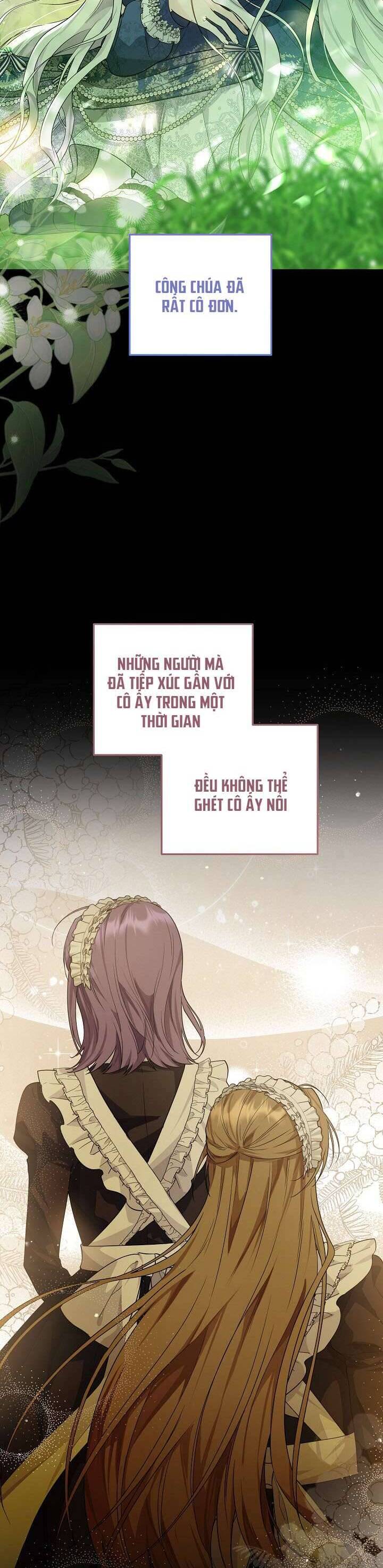 Hoàng Nữ Cosplay Nonfan Chapter 13 - Trang 6
