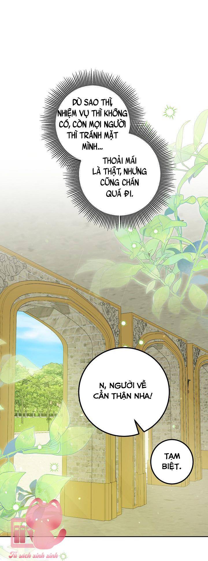 Hoàng Nữ Cosplay Nonfan Chapter 11 - Trang 42