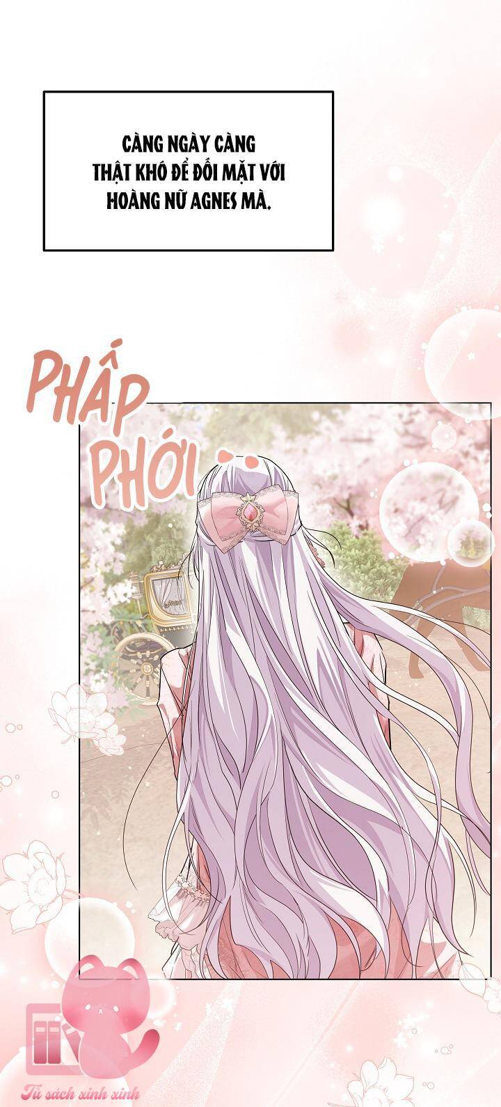 Hoàng Nữ Cosplay Nonfan Chapter 46 - Trang 48