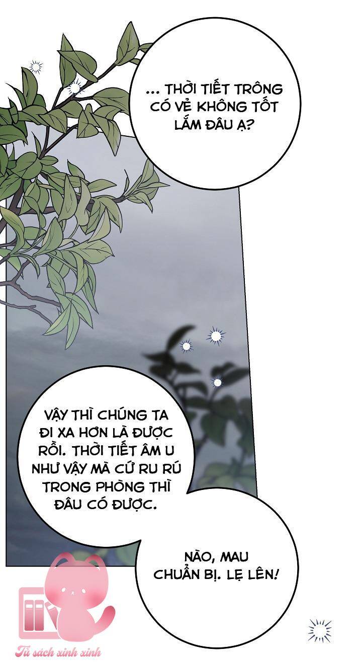 Hoàng Nữ Cosplay Nonfan Chapter 48 - Trang 34
