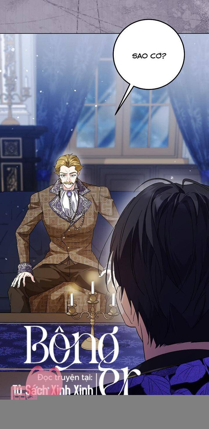 Hoàng Nữ Cosplay Nonfan Chapter 55 - Trang 19