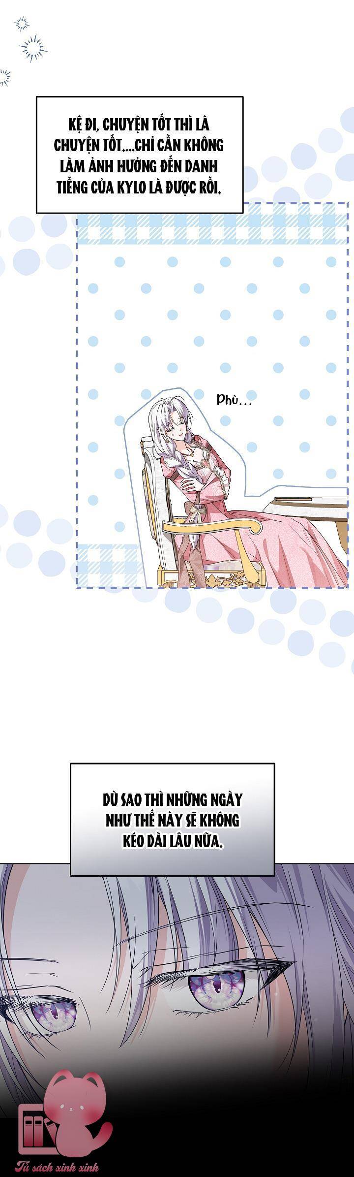 Hoàng Nữ Cosplay Nonfan Chapter 48 - Trang 22