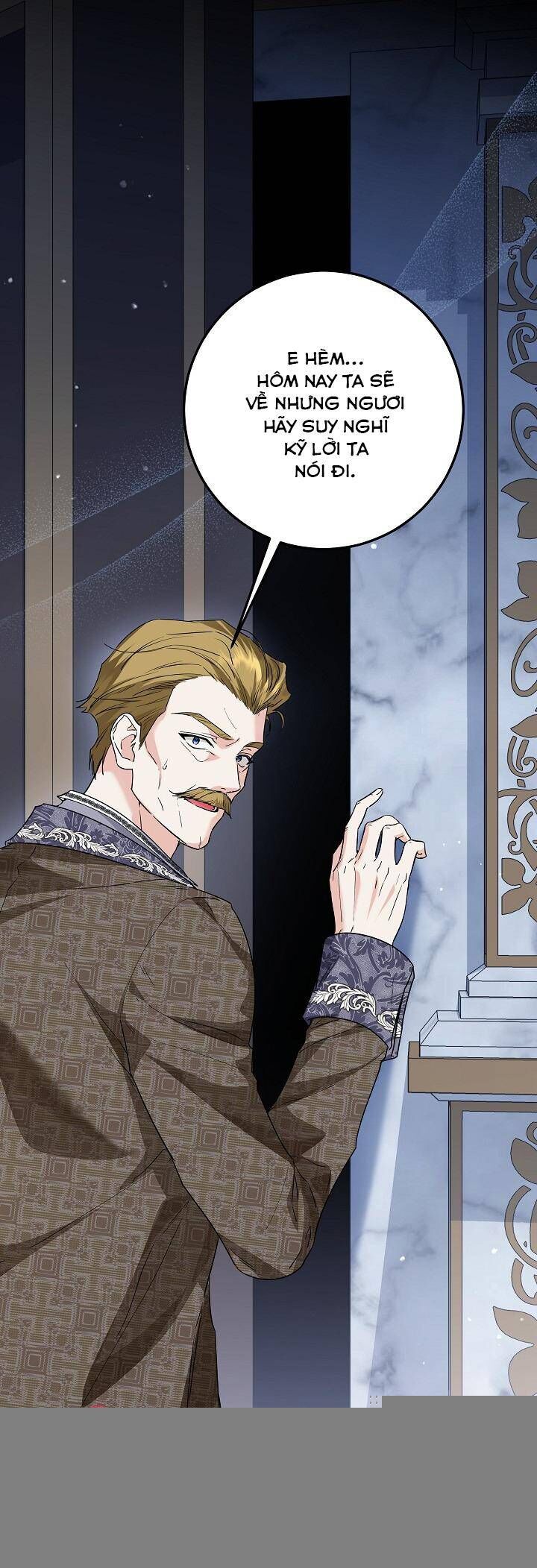 Hoàng Nữ Cosplay Nonfan Chapter 55 - Trang 22