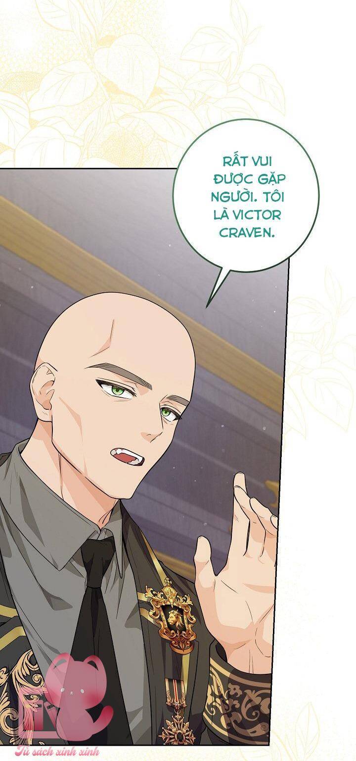 Hoàng Nữ Cosplay Nonfan Chapter 10 - Trang 45