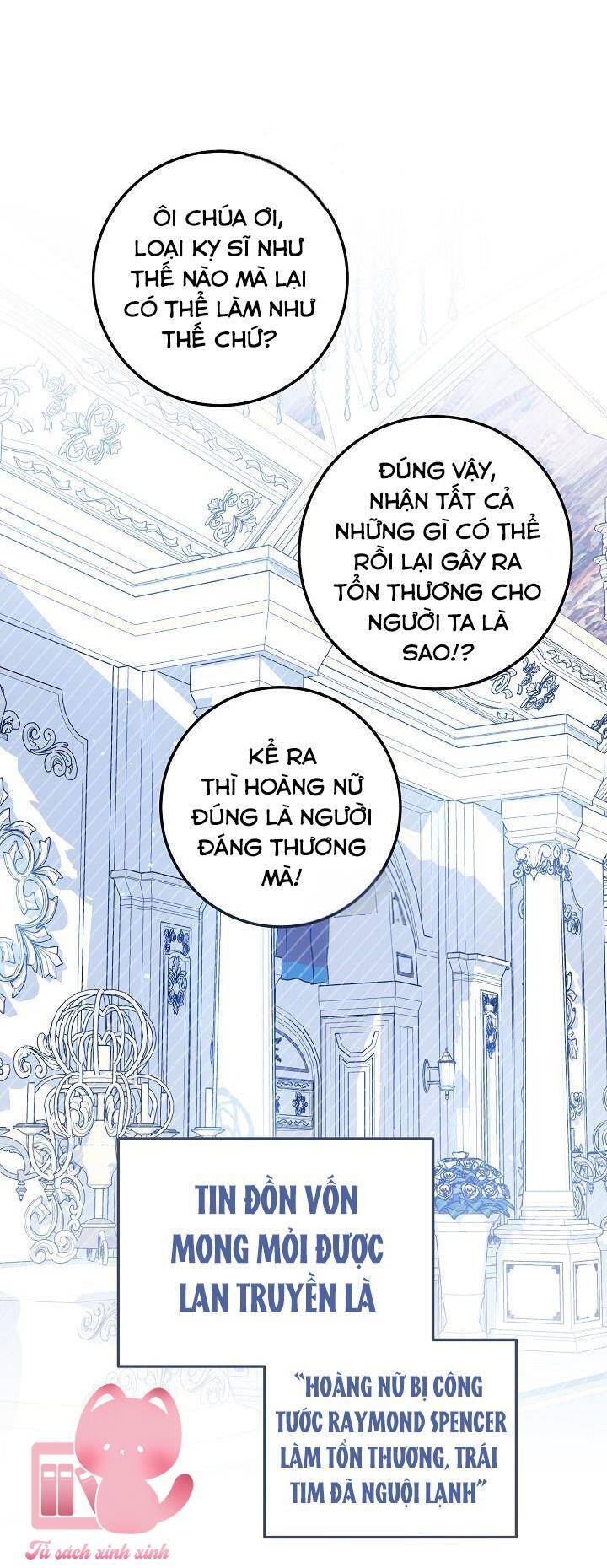 Hoàng Nữ Cosplay Nonfan Chapter 9 - Trang 44