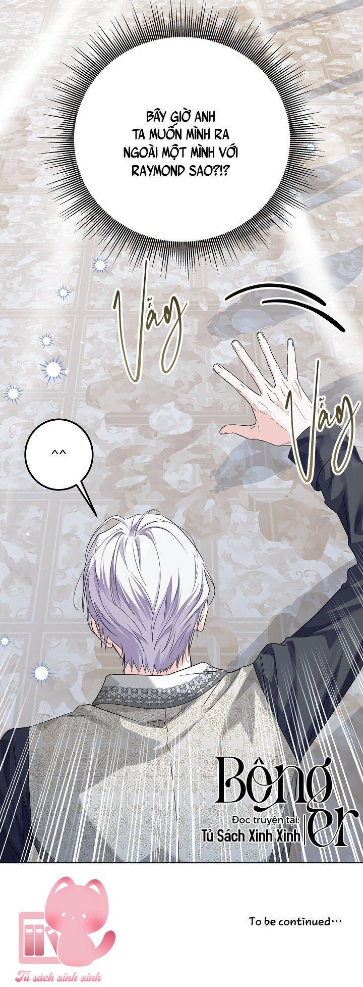 Hoàng Nữ Cosplay Nonfan Chapter 48 - Trang 57