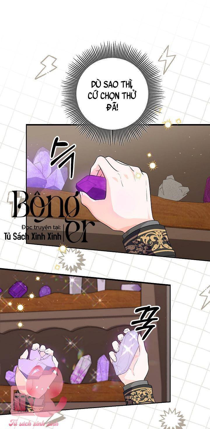 Hoàng Nữ Cosplay Nonfan Chapter 11 - Trang 22
