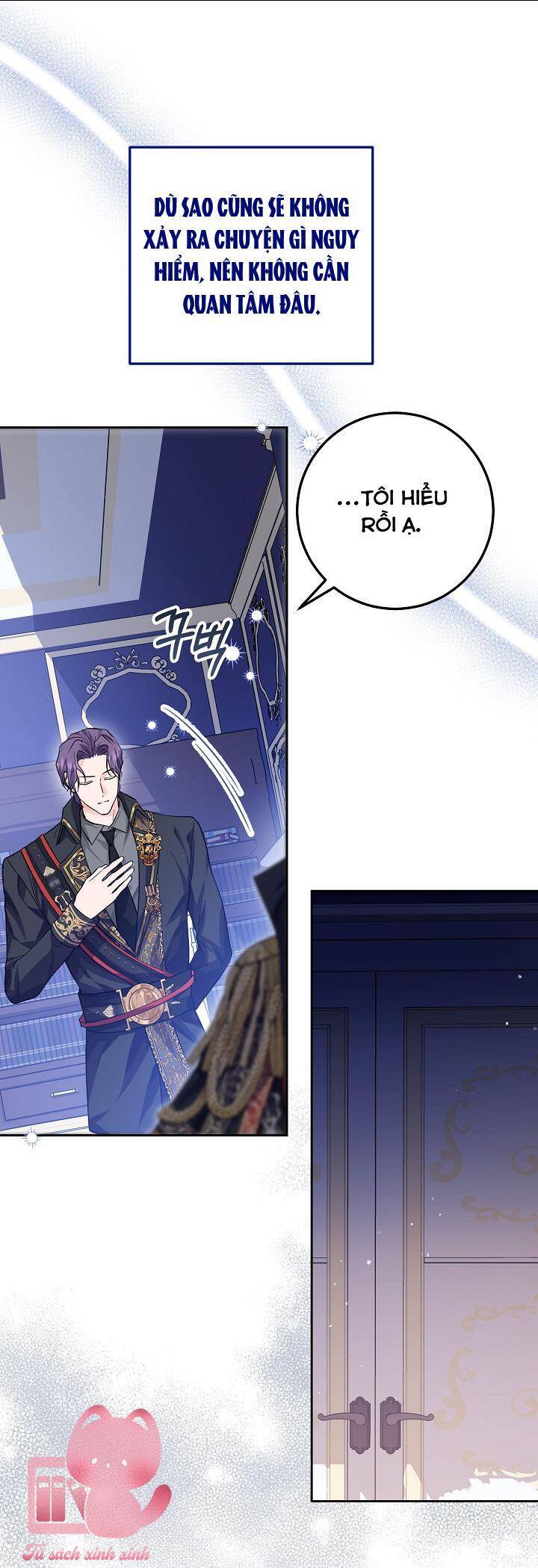 Hoàng Nữ Cosplay Nonfan Chapter 6 - Trang 34