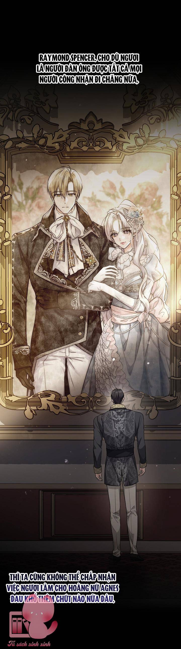 Hoàng Nữ Cosplay Nonfan Chapter 50 - Trang 52