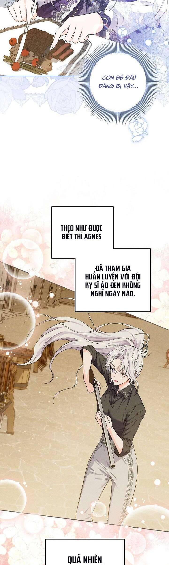 Hoàng Nữ Cosplay Nonfan Chapter 13 - Trang 13