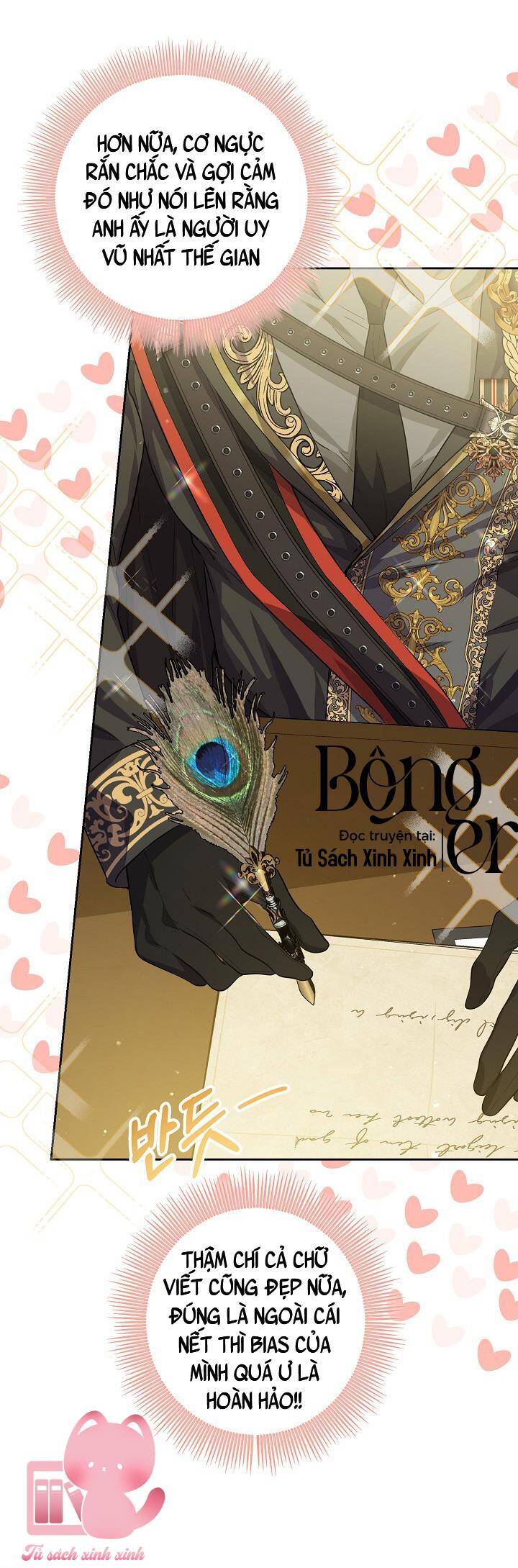 Hoàng Nữ Cosplay Nonfan Chapter 6 - Trang 17