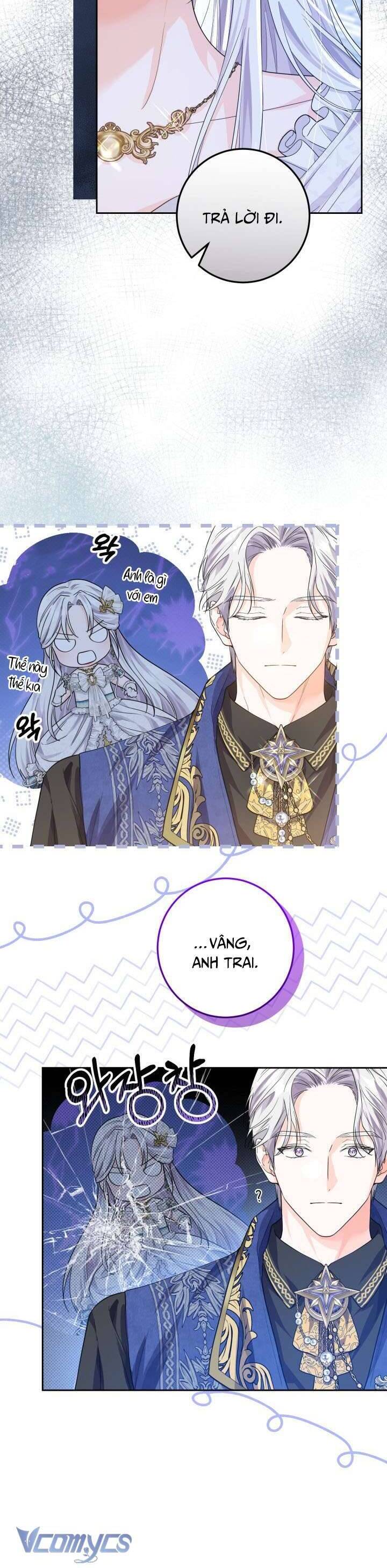 Hoàng Nữ Cosplay Nonfan Chapter 5 - Trang 12