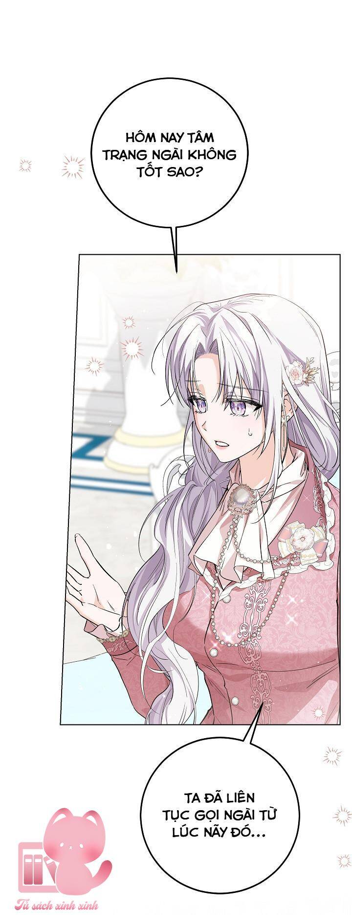 Hoàng Nữ Cosplay Nonfan Chapter 50 - Trang 23