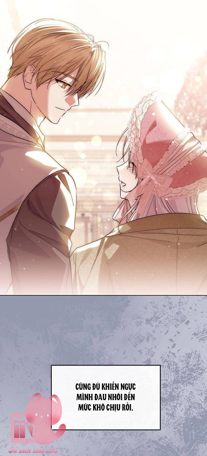 Hoàng Nữ Cosplay Nonfan Chapter 51 - Trang 18