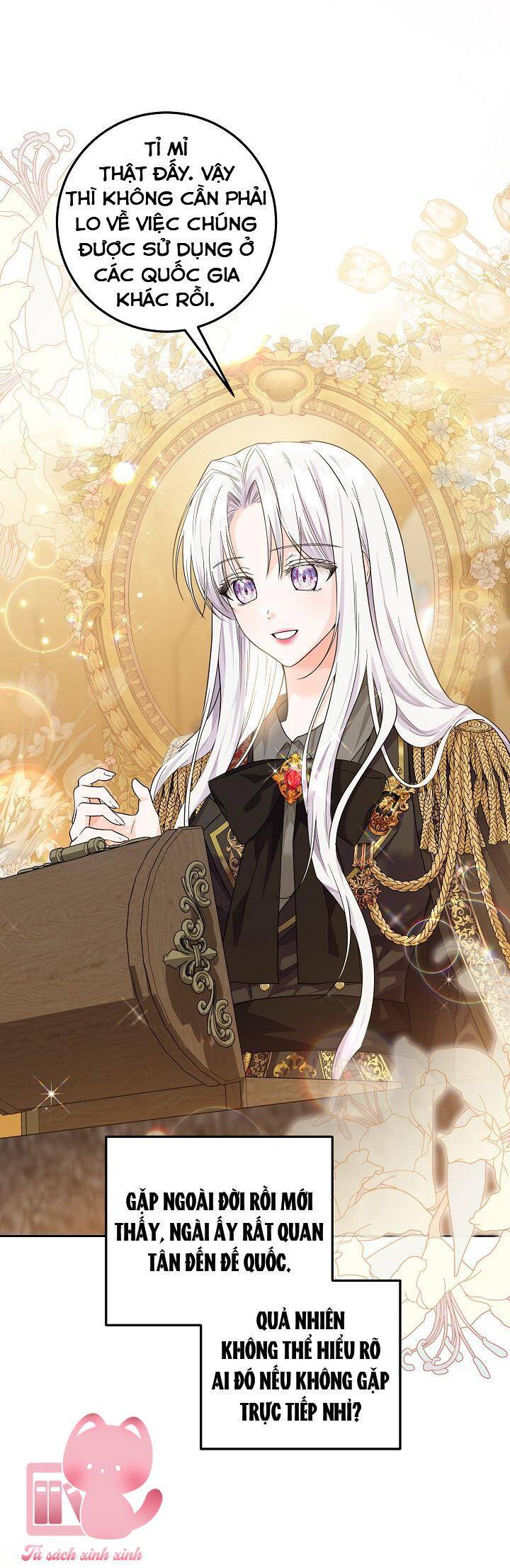 Hoàng Nữ Cosplay Nonfan Chapter 11 - Trang 29
