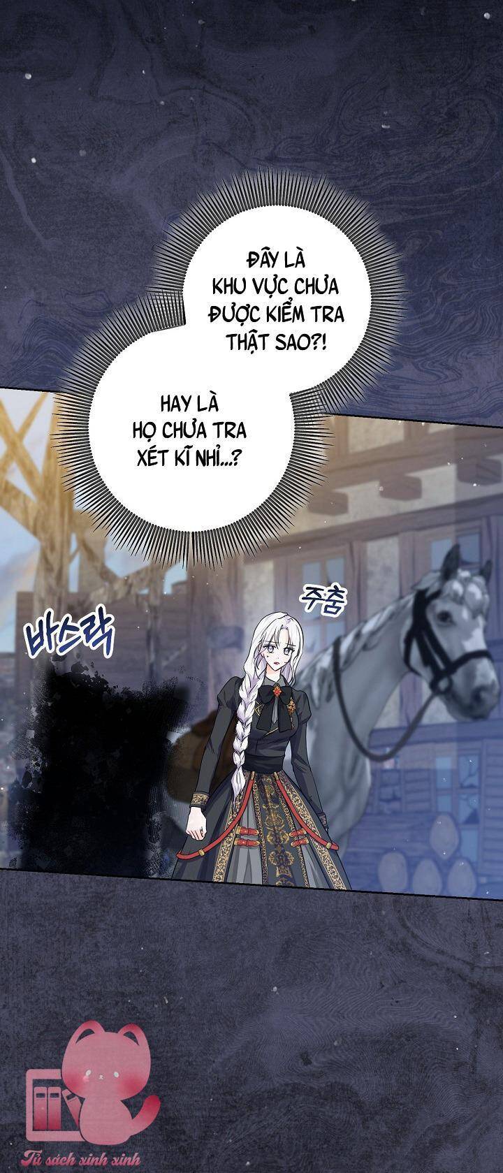 Hoàng Nữ Cosplay Nonfan Chapter 7 - Trang 27