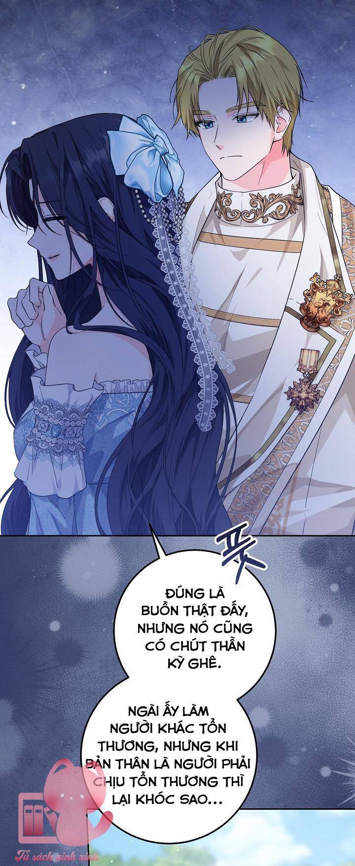 Hoàng Nữ Cosplay Nonfan Chapter 11 - Trang 55