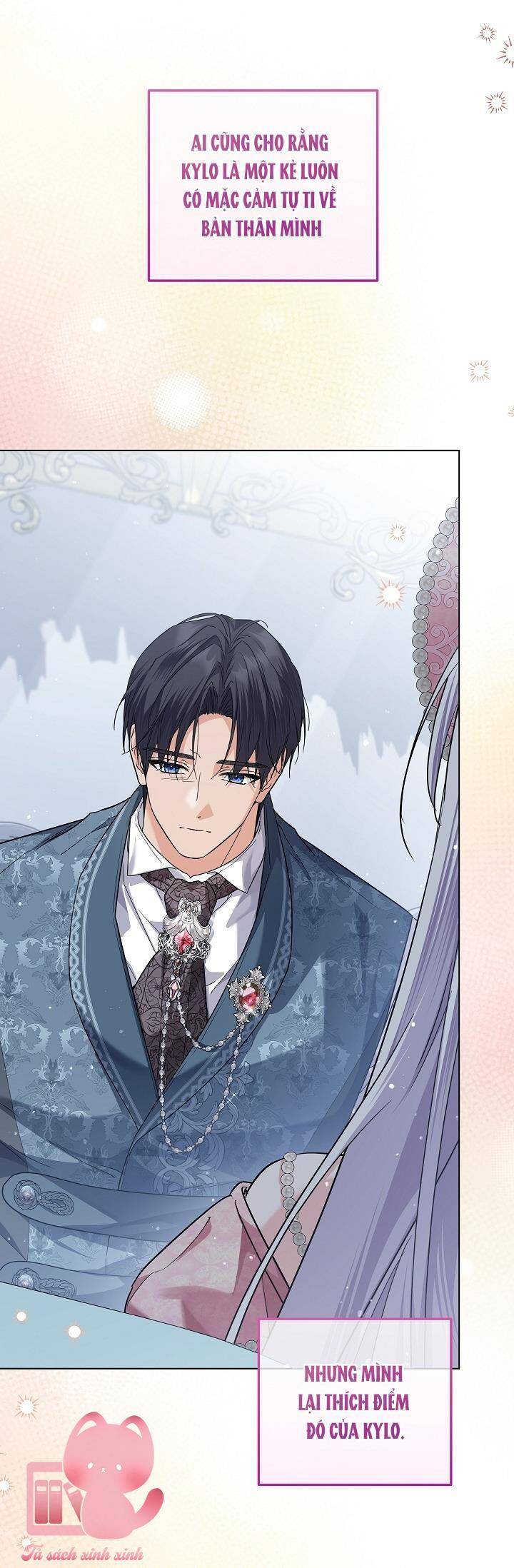 Hoàng Nữ Cosplay Nonfan Chapter 42 - Trang 27