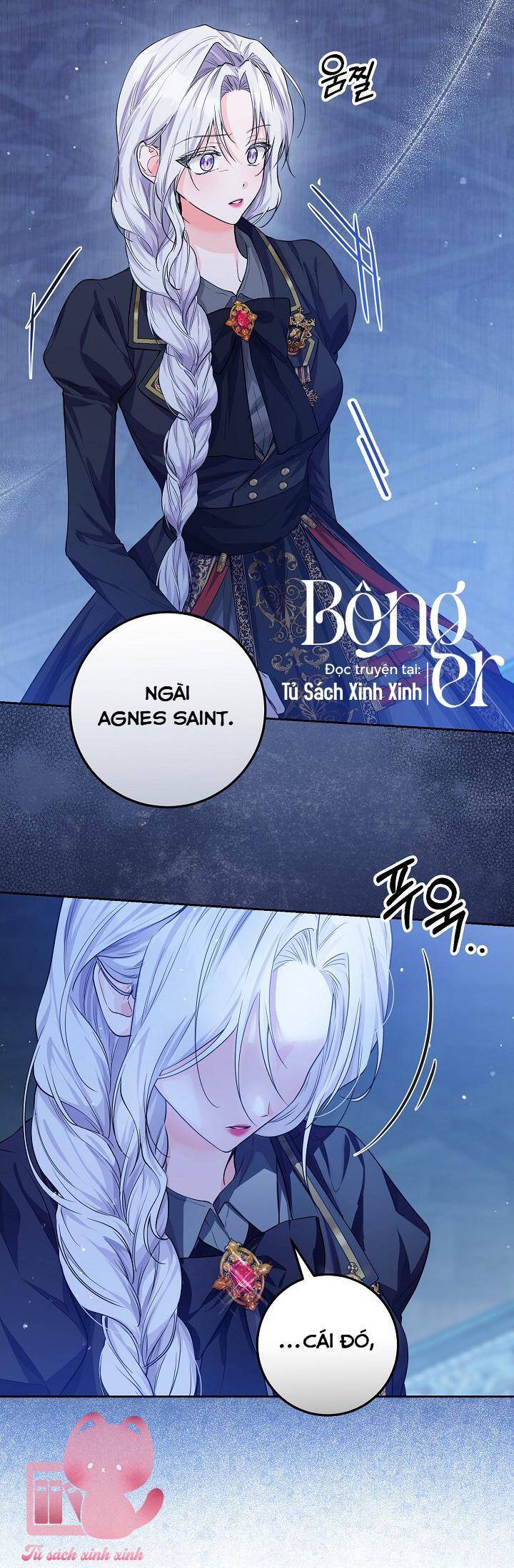 Hoàng Nữ Cosplay Nonfan Chapter 6 - Trang 7