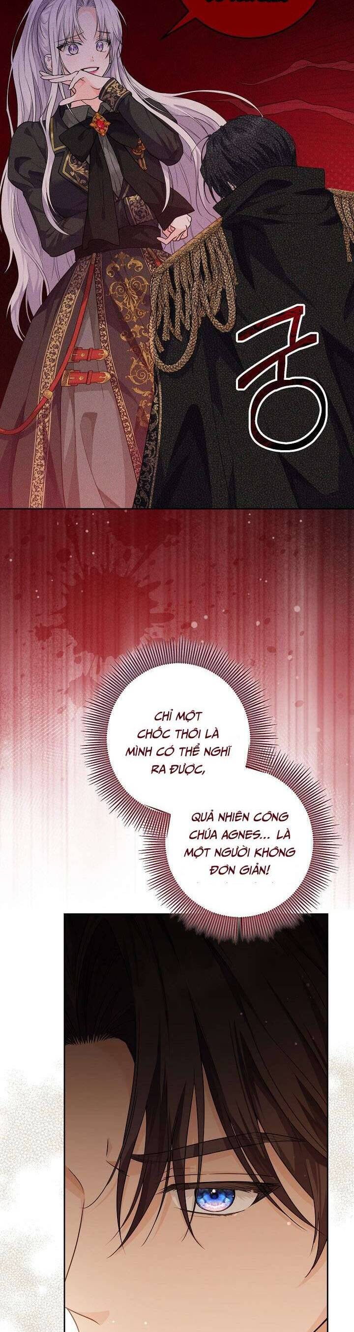 Hoàng Nữ Cosplay Nonfan Chapter 13 - Trang 34