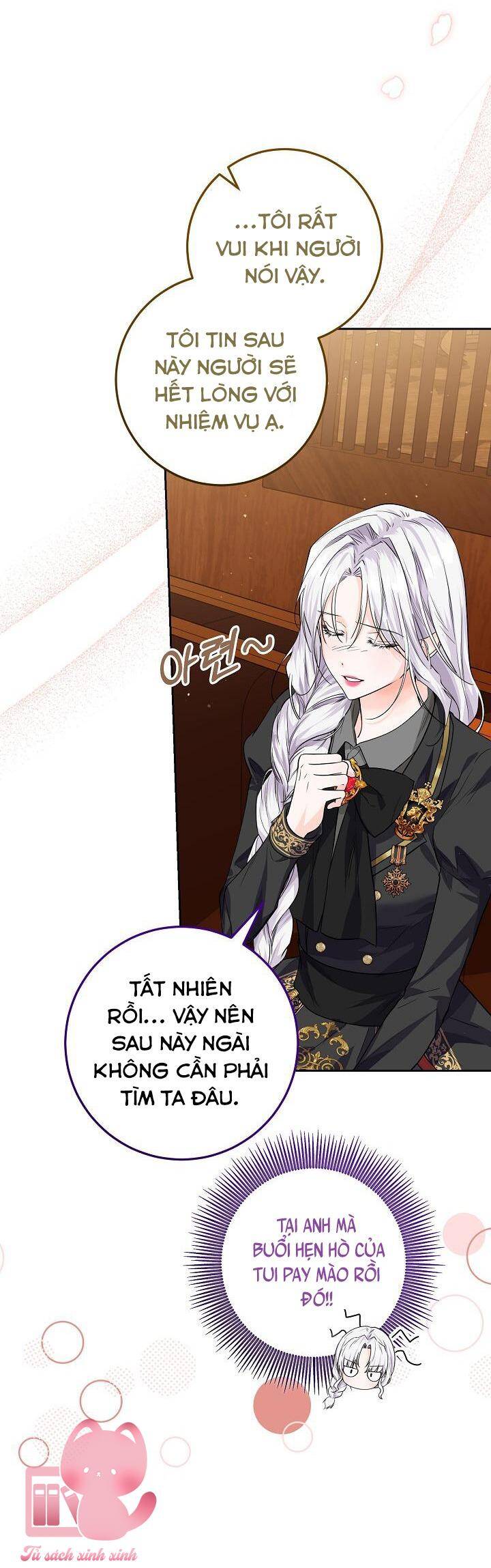 Hoàng Nữ Cosplay Nonfan Chapter 8 - Trang 46