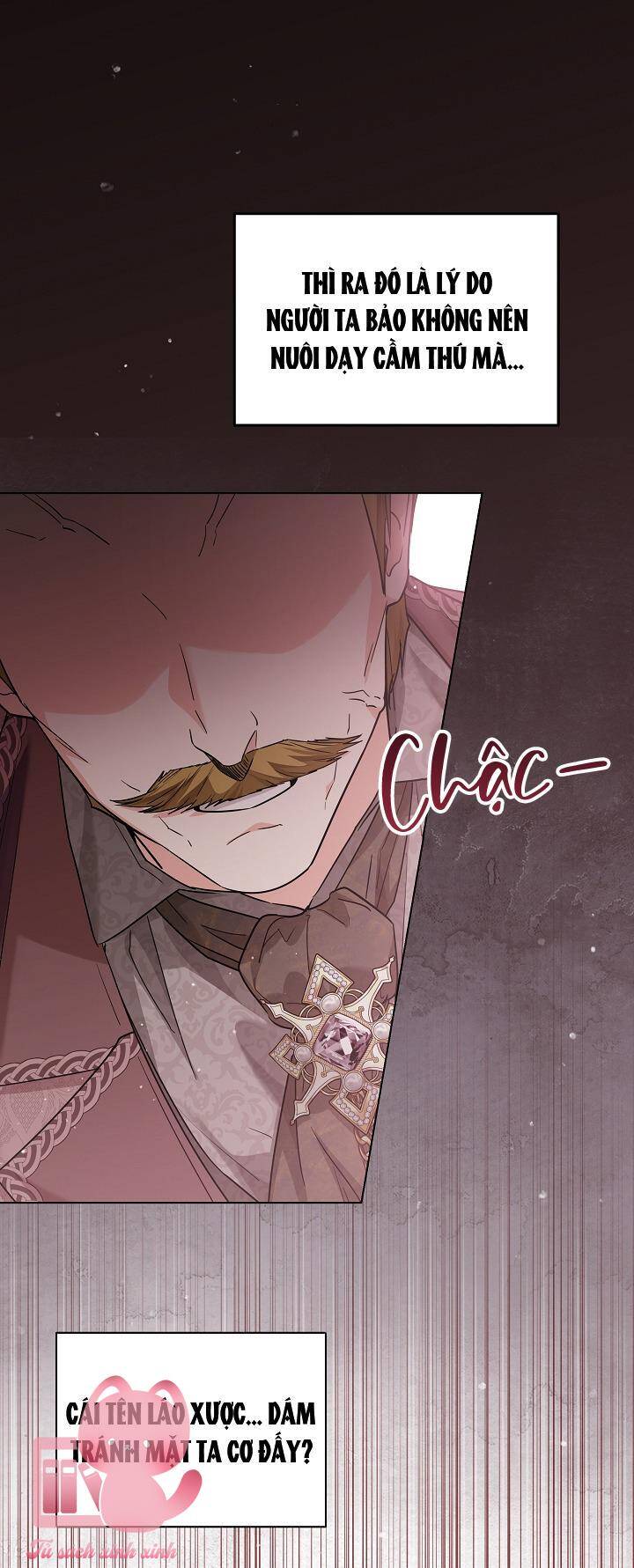 Hoàng Nữ Cosplay Nonfan Chapter 45 - Trang 17