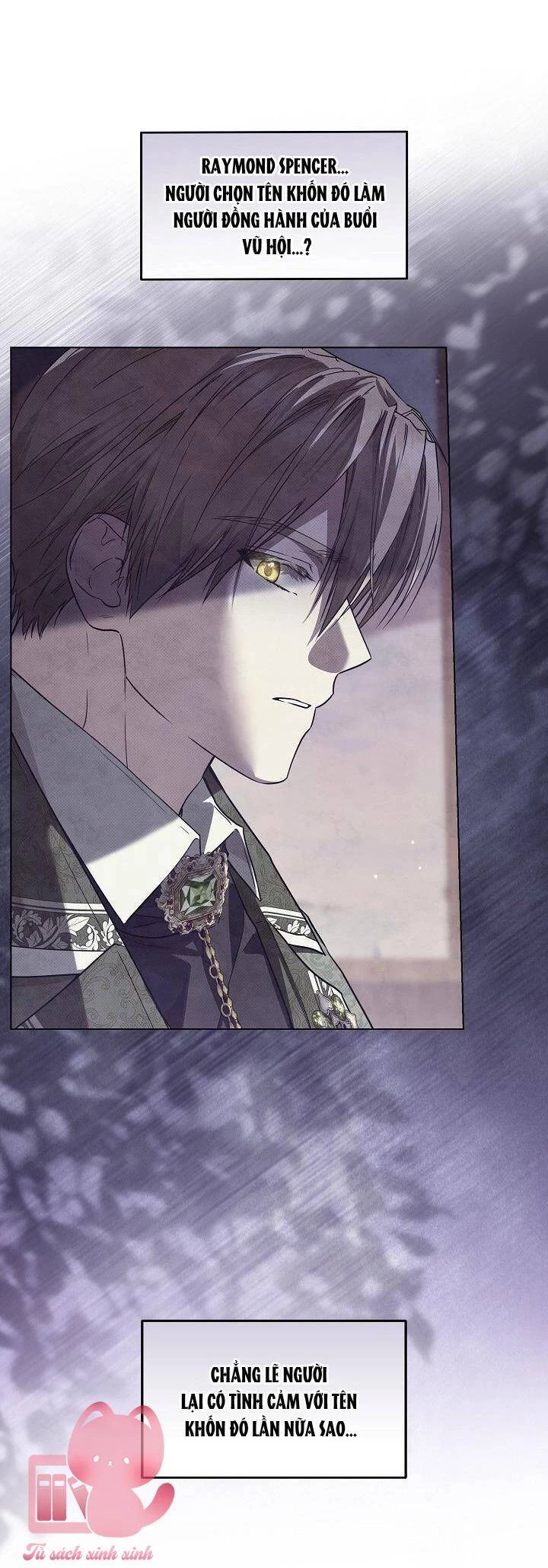 Hoàng Nữ Cosplay Nonfan Chapter 54 - Trang 14