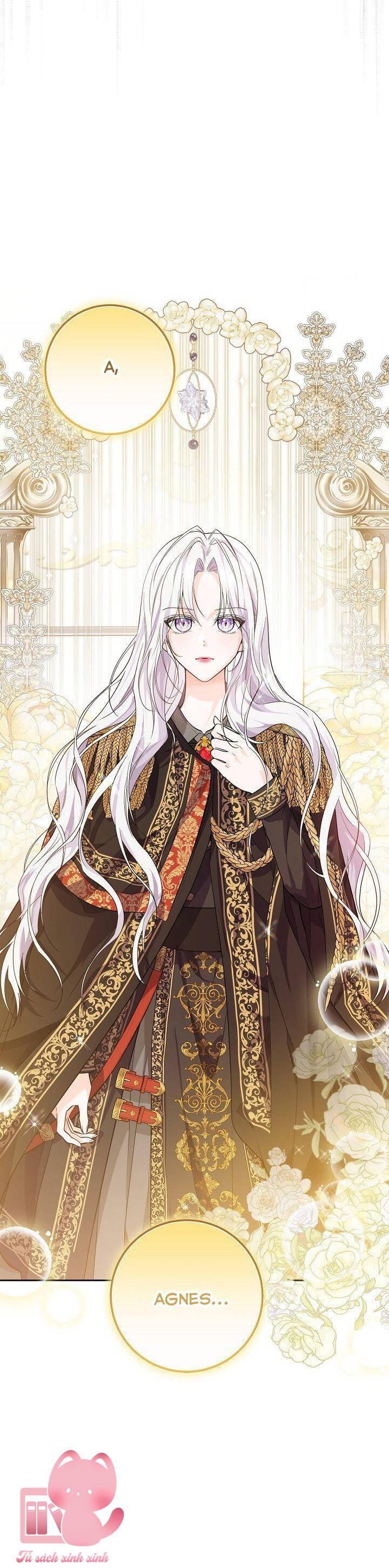 Hoàng Nữ Cosplay Nonfan Chapter 10 - Trang 28