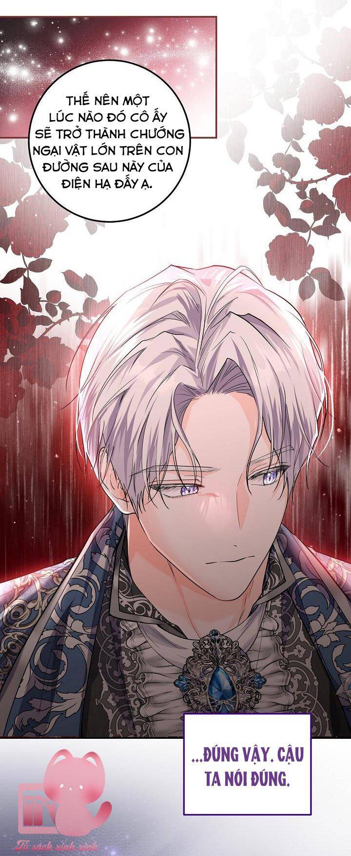 Hoàng Nữ Cosplay Nonfan Chapter 8 - Trang 56