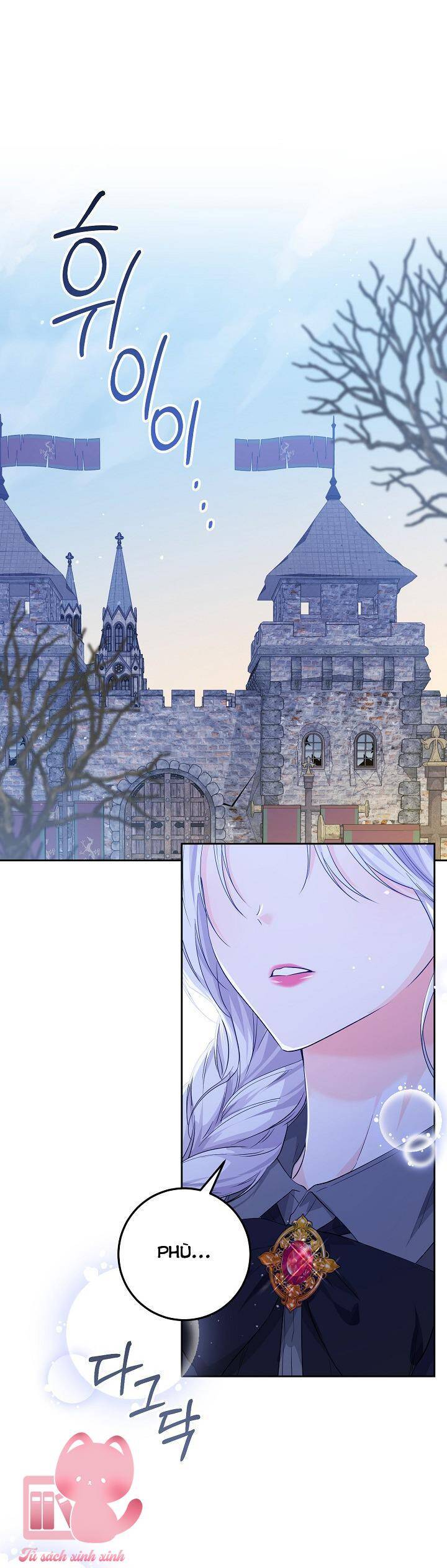 Hoàng Nữ Cosplay Nonfan Chapter 6 - Trang 59