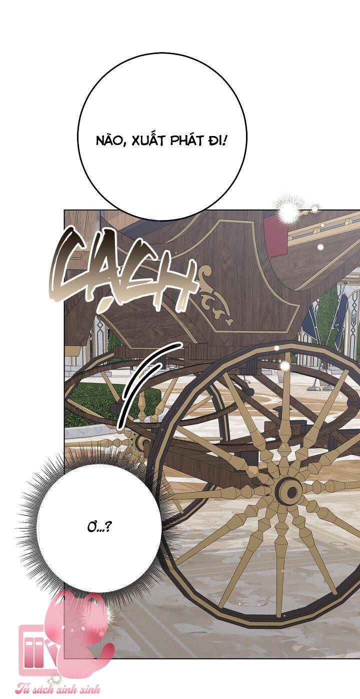 Hoàng Nữ Cosplay Nonfan Chapter 48 - Trang 55