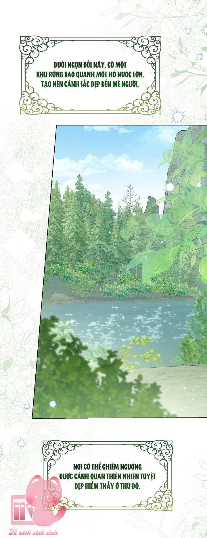 Hoàng Nữ Cosplay Nonfan Chapter 46 - Trang 19