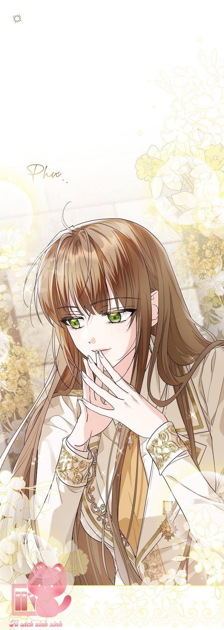 Hoàng Nữ Cosplay Nonfan Chapter 47 - Trang 53