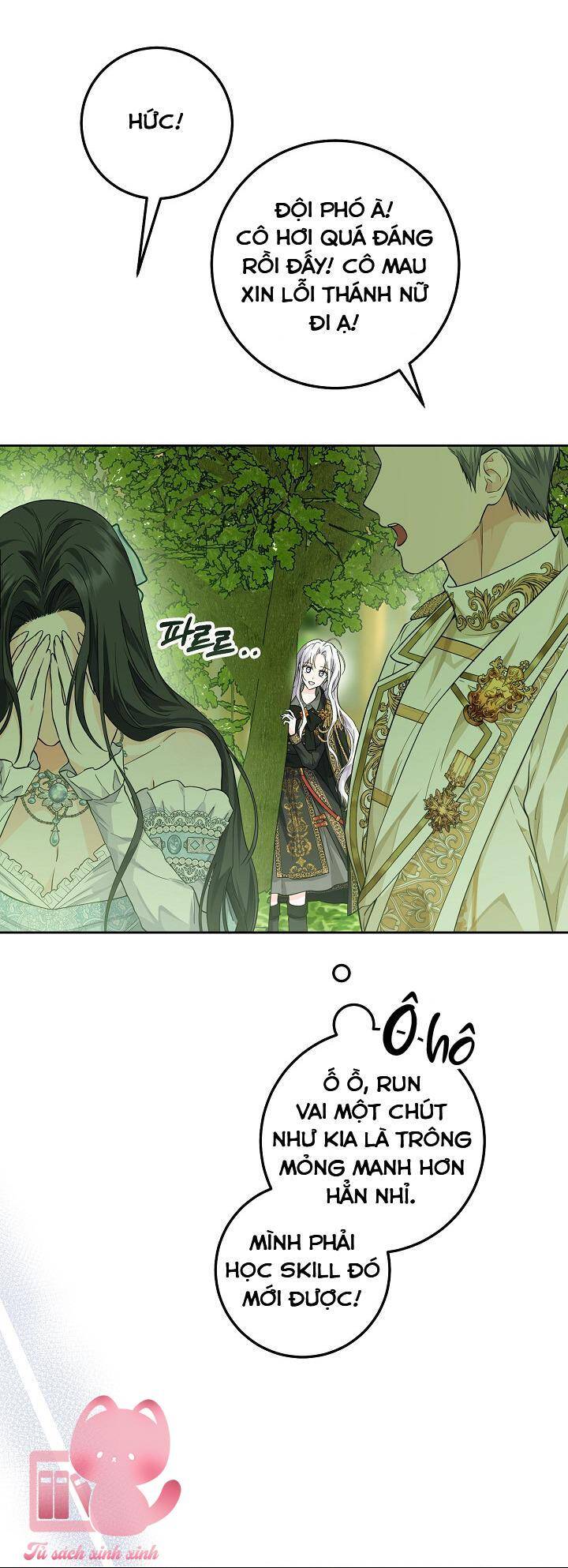 Hoàng Nữ Cosplay Nonfan Chapter 11 - Trang 59
