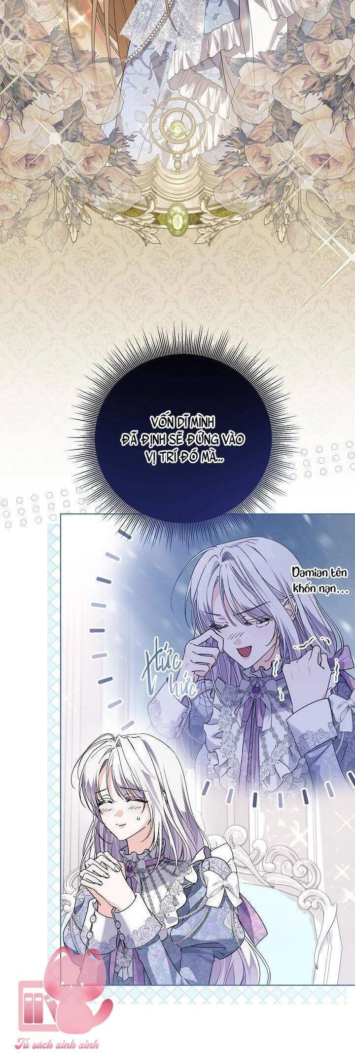 Hoàng Nữ Cosplay Nonfan Chapter 54 - Trang 42