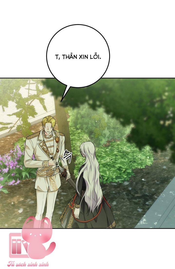 Hoàng Nữ Cosplay Nonfan Chapter 12 - Trang 25