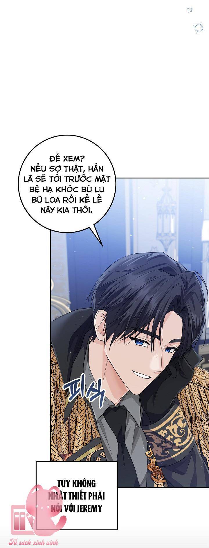 Hoàng Nữ Cosplay Nonfan Chapter 6 - Trang 29