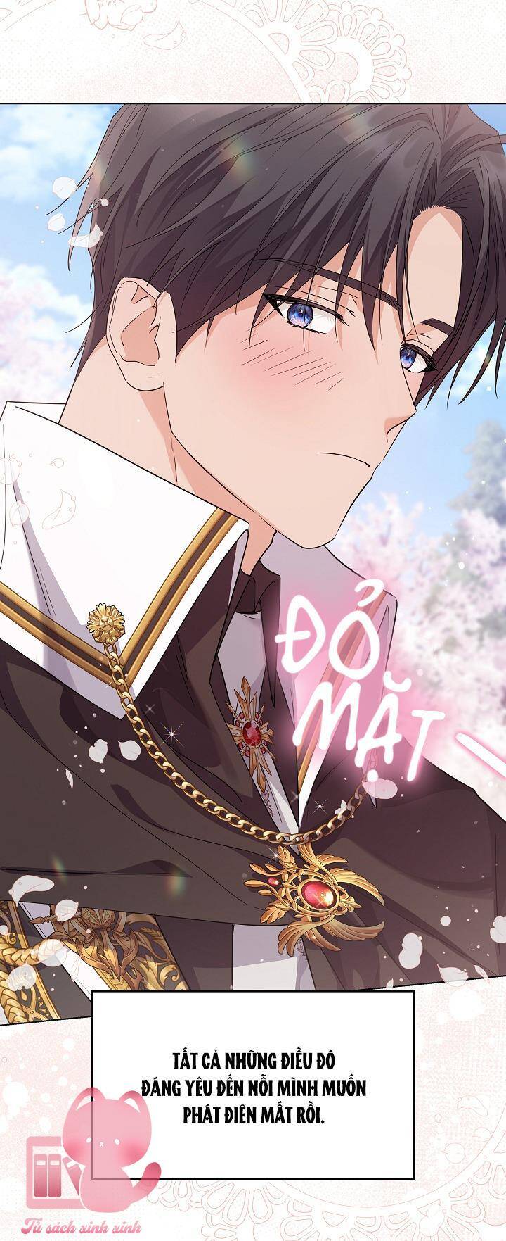 Hoàng Nữ Cosplay Nonfan Chapter 46 - Trang 50