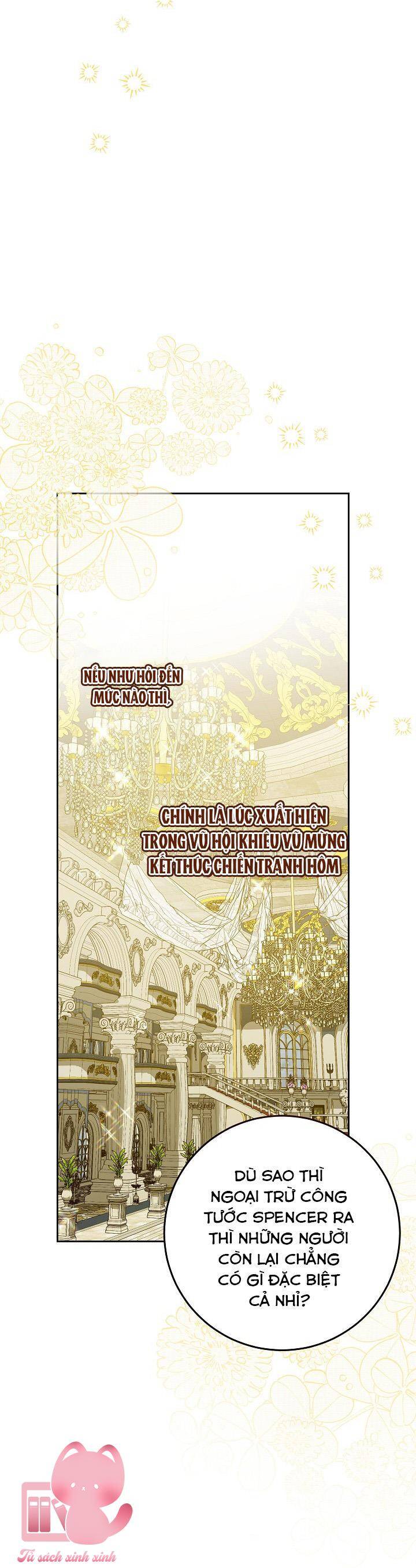 Hoàng Nữ Cosplay Nonfan Chapter 1 - Trang 63