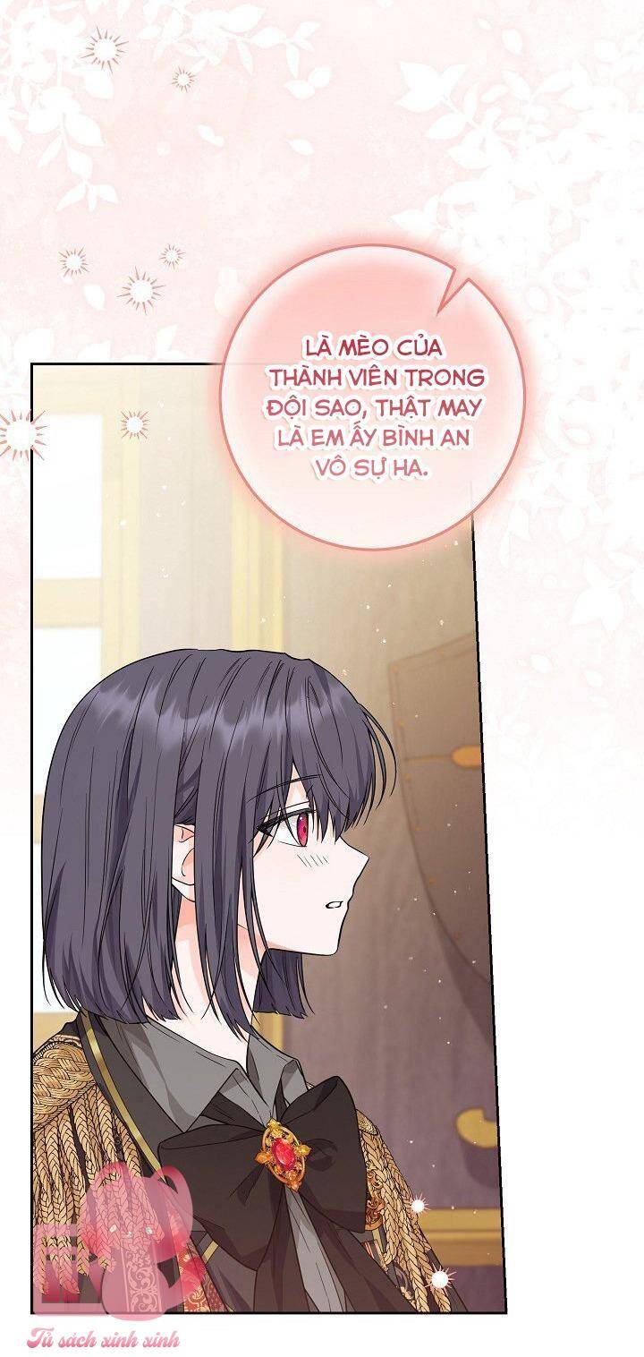 Hoàng Nữ Cosplay Nonfan Chapter 10 - Trang 61