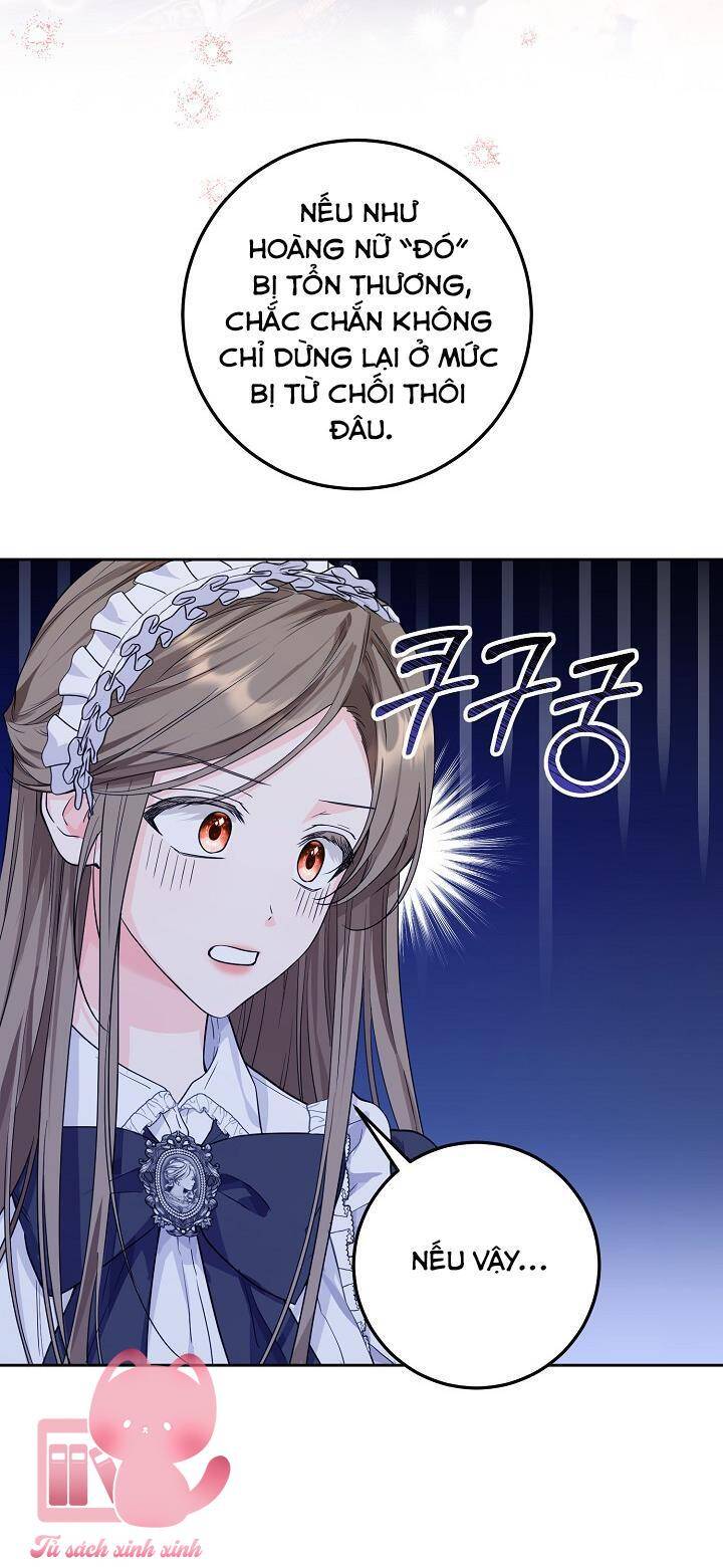 Hoàng Nữ Cosplay Nonfan Chapter 9 - Trang 43