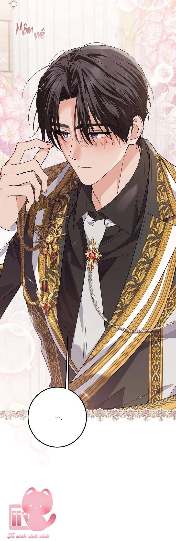 Hoàng Nữ Cosplay Nonfan Chapter 52 - Trang 28