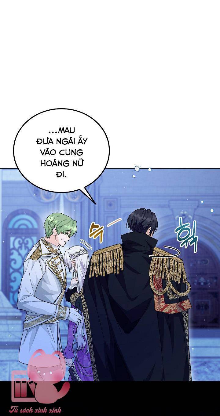 Hoàng Nữ Cosplay Nonfan Chapter 1 - Trang 33