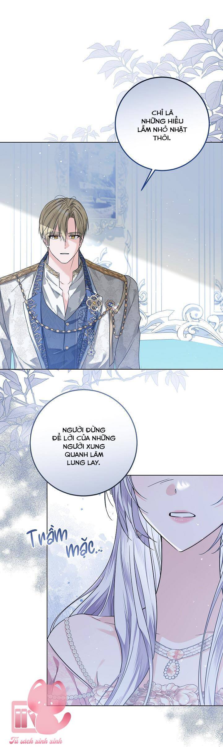 Hoàng Nữ Cosplay Nonfan Chapter 41 - Trang 6
