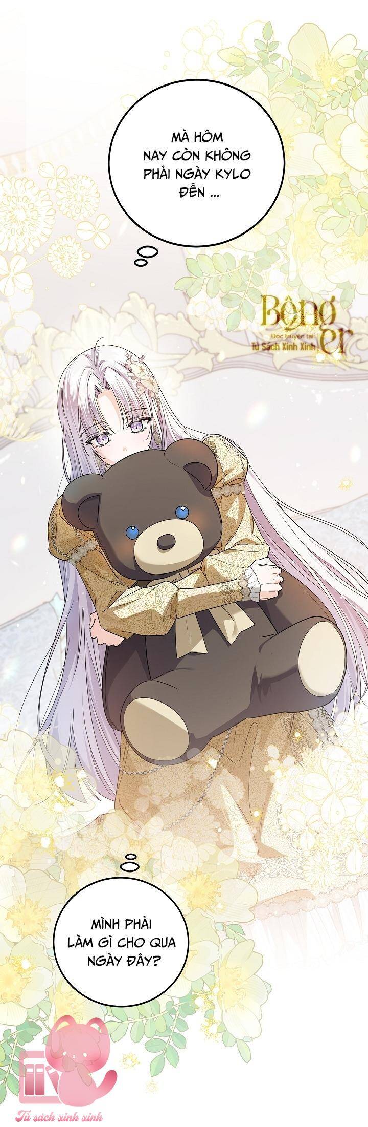 Hoàng Nữ Cosplay Nonfan Chapter 47 - Trang 4