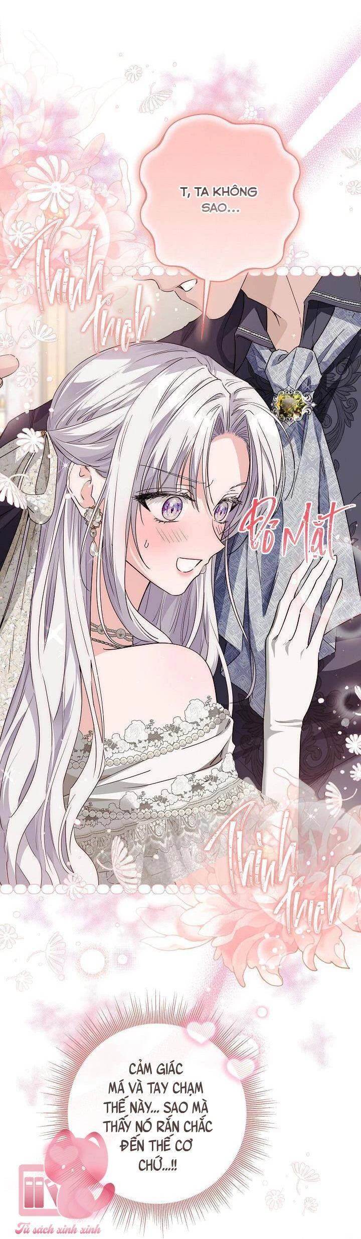 Hoàng Nữ Cosplay Nonfan Chapter 54 - Trang 6