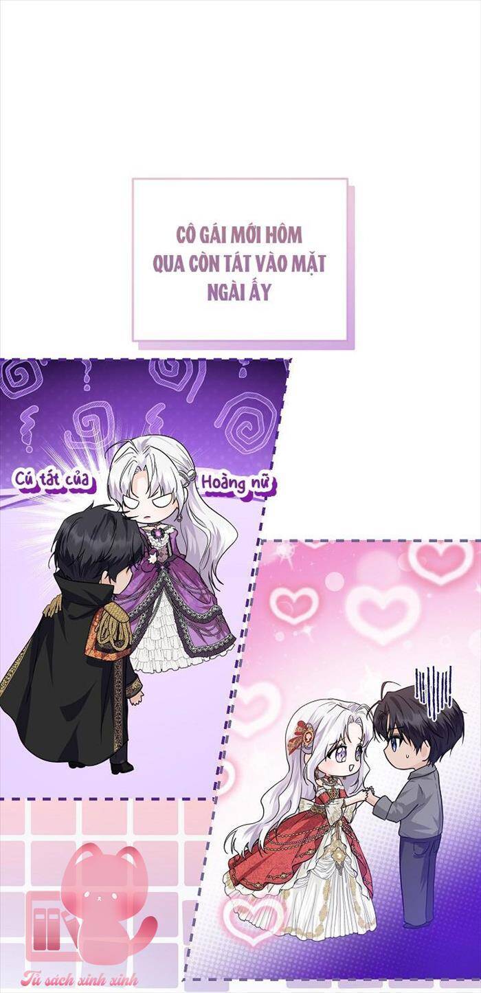 Hoàng Nữ Cosplay Nonfan Chapter 3 - Trang 11